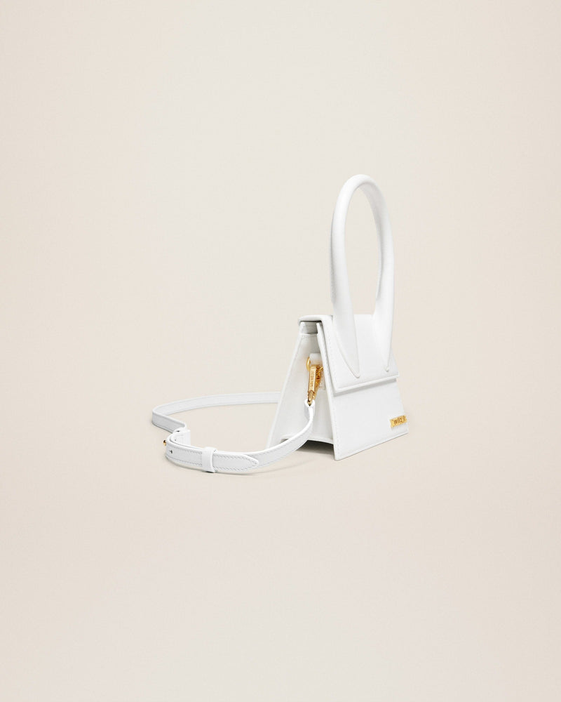 Le Chiquito moyen blanc