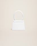 Le Chiquito moyen blanc