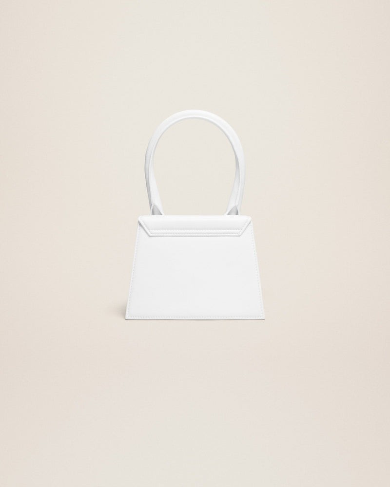 Le Chiquito moyen blanc