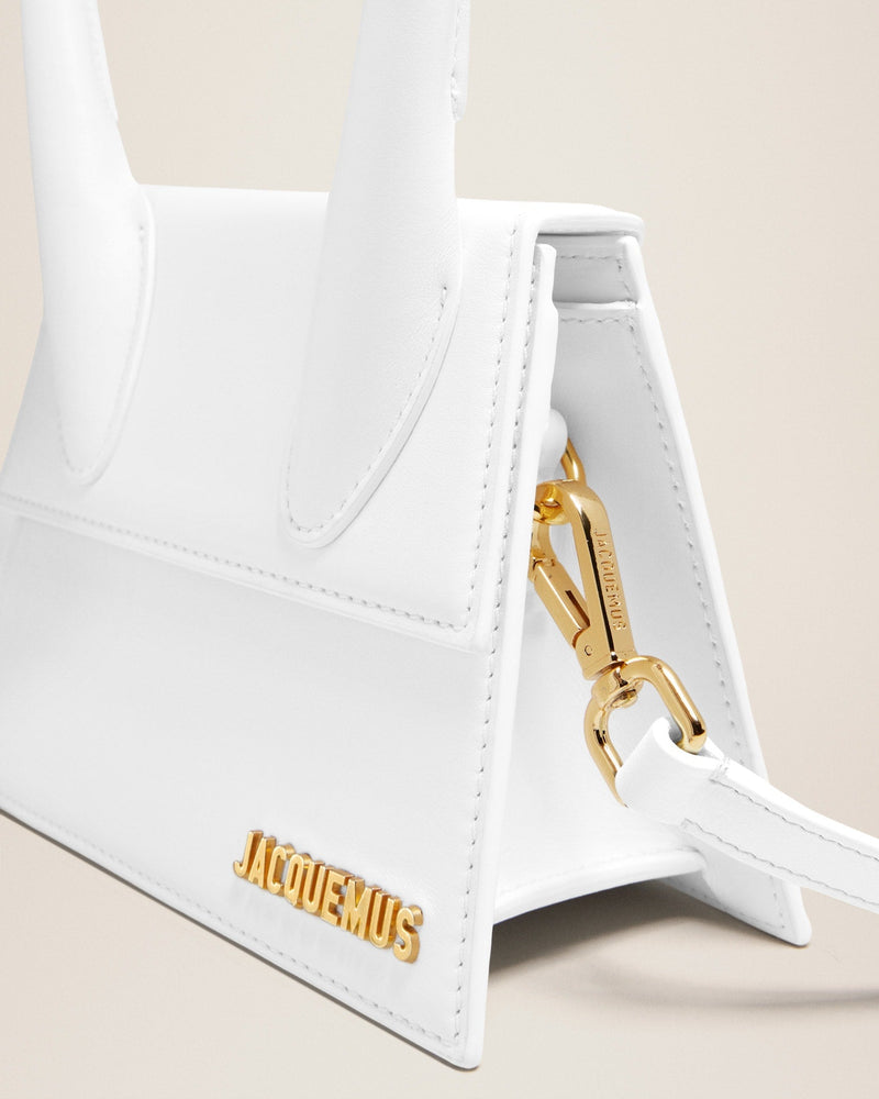 Le Chiquito moyen blanc