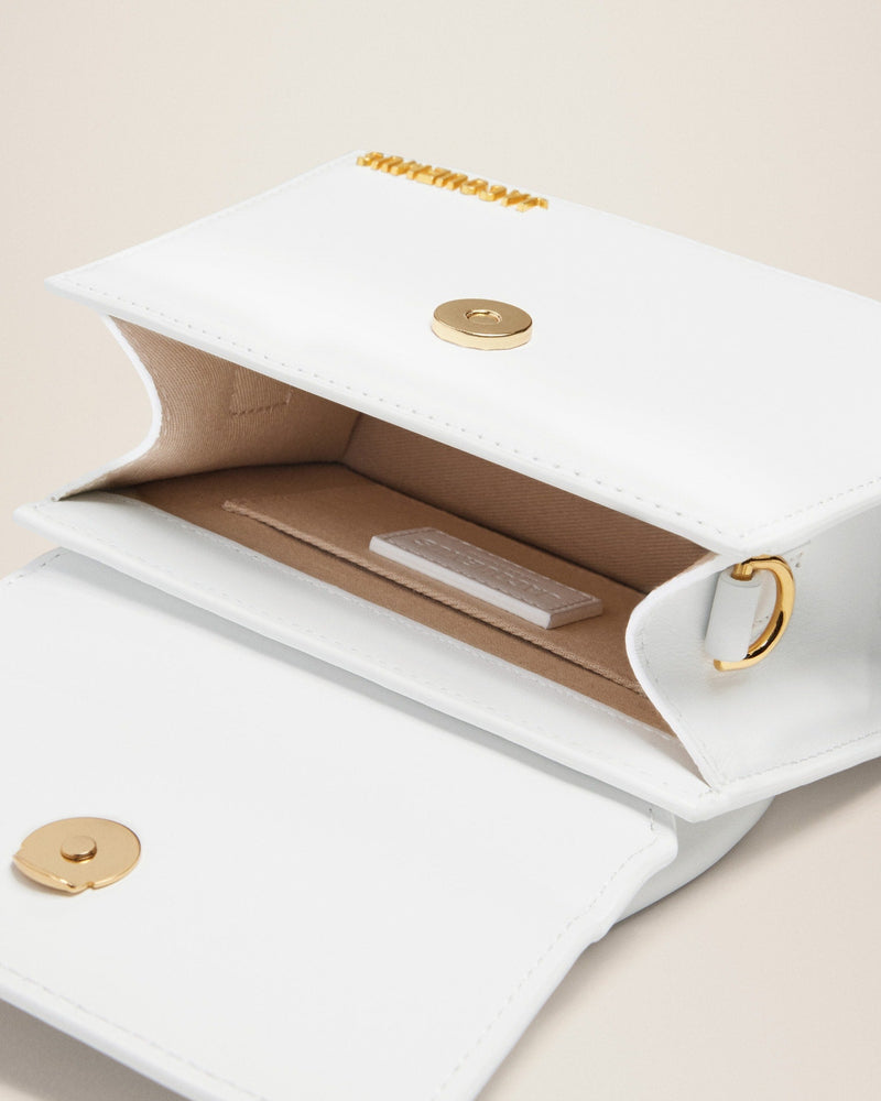 Le Chiquito moyen blanc