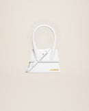 Le Chiquito moyen blanc