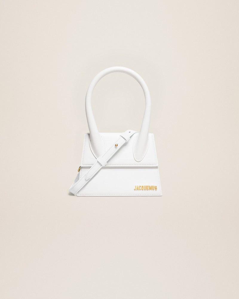 Le Chiquito moyen blanc