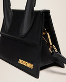 Le Chiquito moyen noir