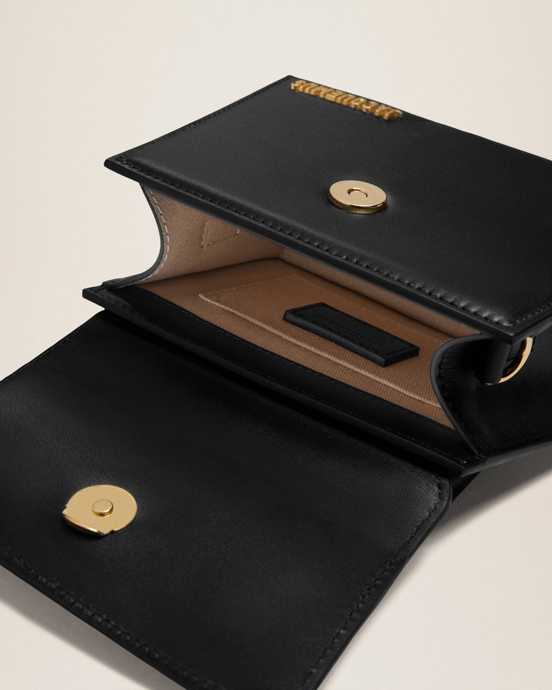 Le Chiquito moyen noir