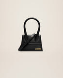 Le Chiquito moyen noir