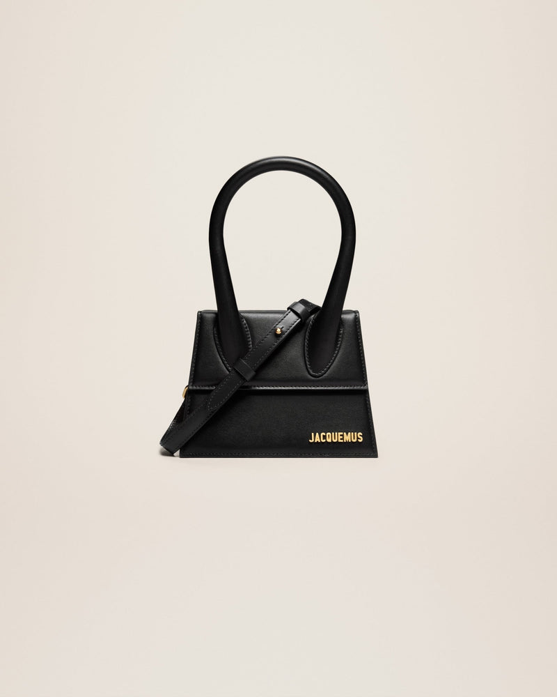 Le Chiquito moyen noir