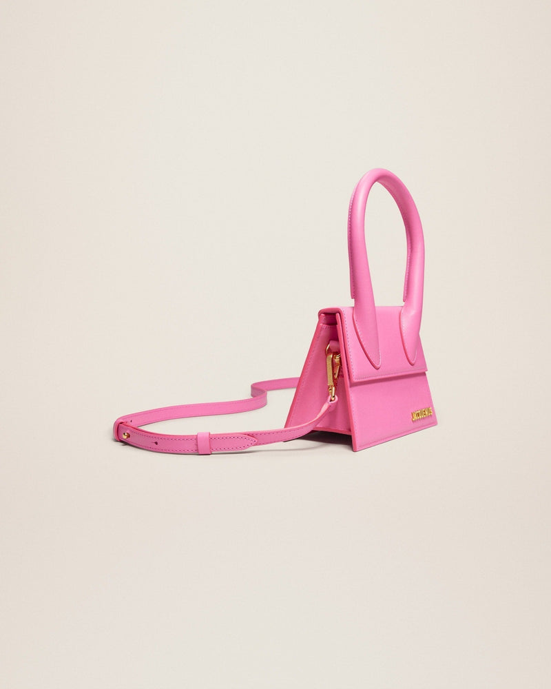 Le Chiquito moyen rose