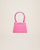 Le Chiquito moyen rose