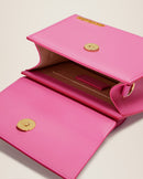 Le Chiquito moyen rose