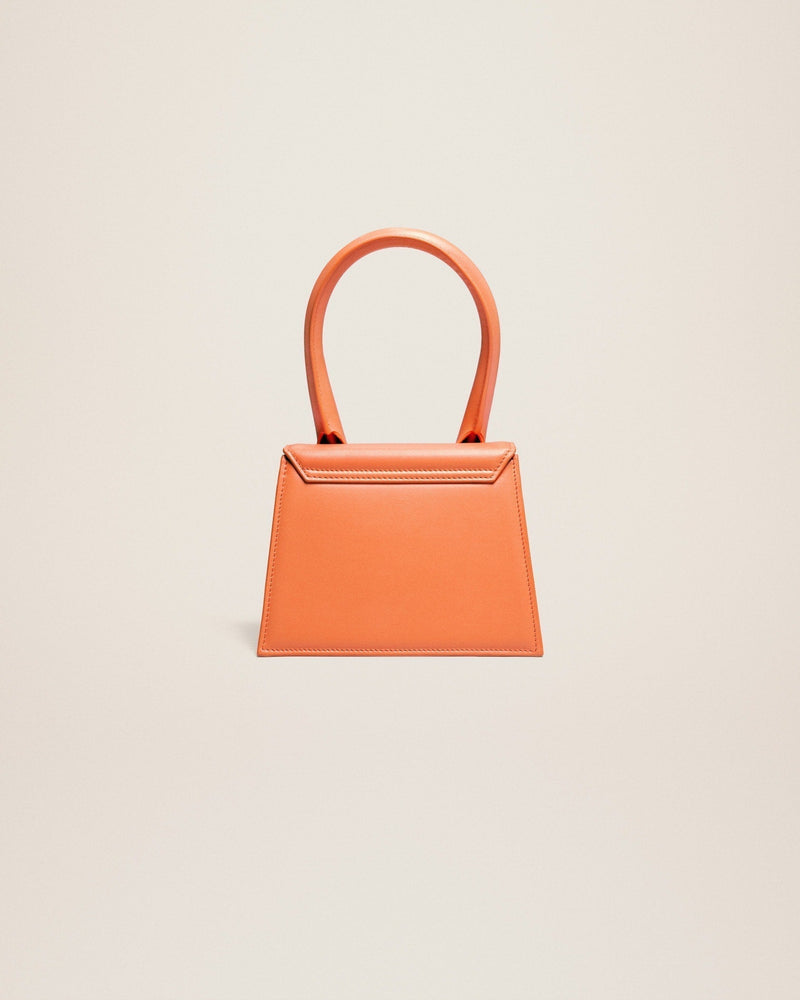 Le Chiquito moyen orange