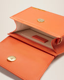 Le Chiquito moyen orange