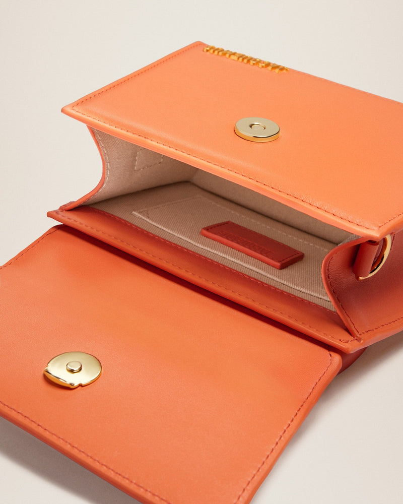 Le Chiquito moyen orange