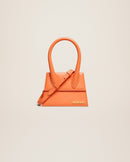 Le Chiquito moyen orange