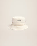 Le bob Gadjo Blanc cassé