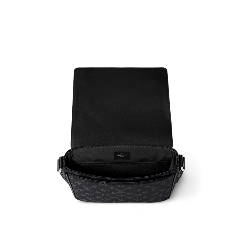 Sac ceinture Discovery PM Noir