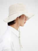 Le bob Artichaut Off-White