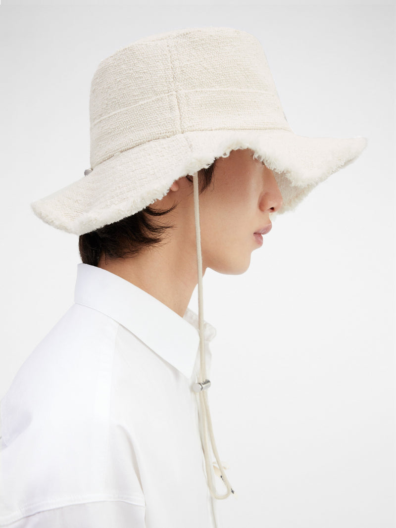 Le bob Artichaut Off-White