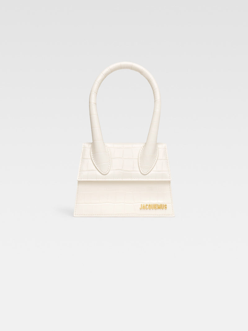 Le Chiquito moyen ivoire