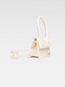 Le Chiquito moyen ivoire