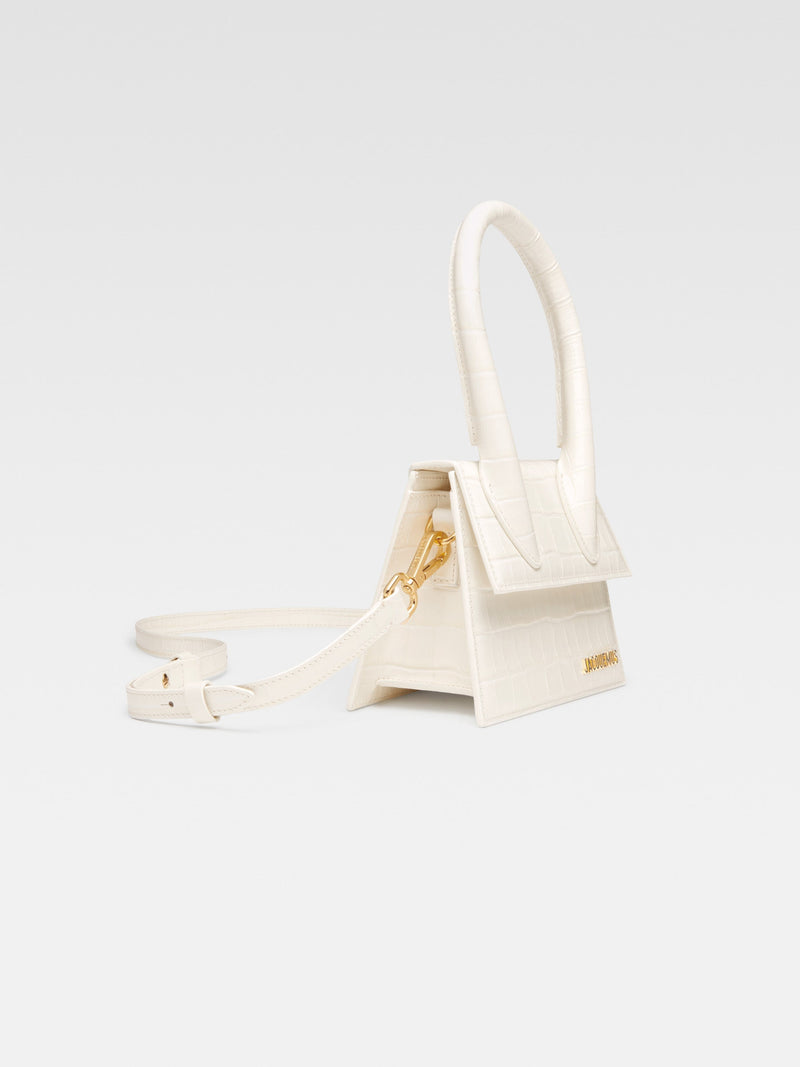 Le Chiquito moyen ivoire