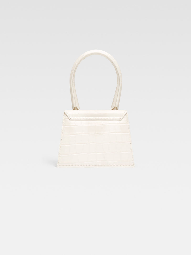 Le Chiquito moyen ivoire