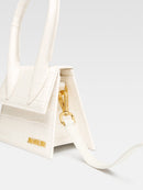 Le Chiquito moyen ivoire