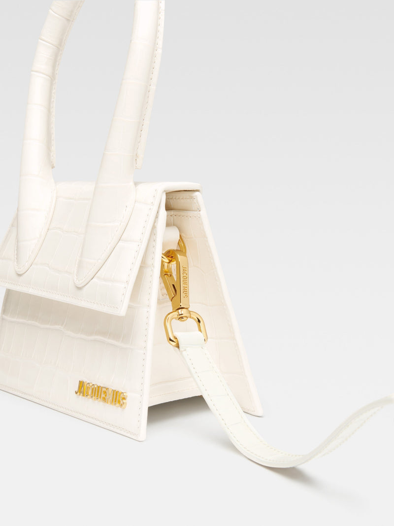 Le Chiquito moyen ivoire