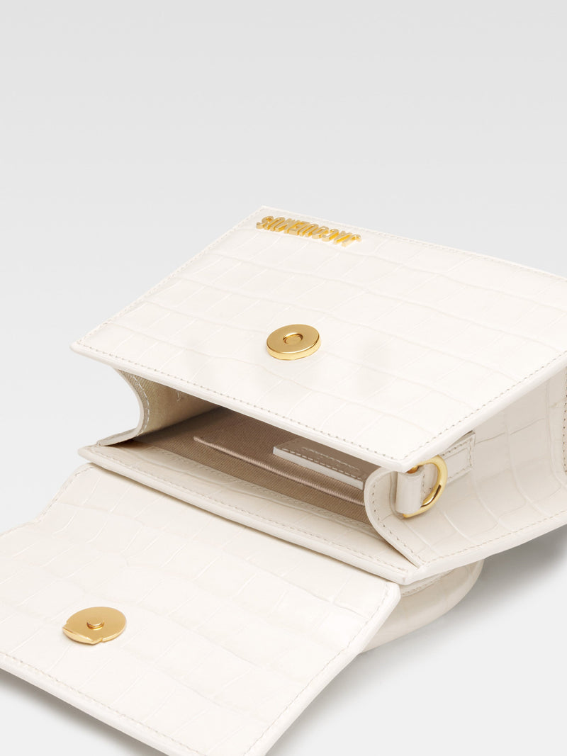 Le Chiquito moyen ivoire