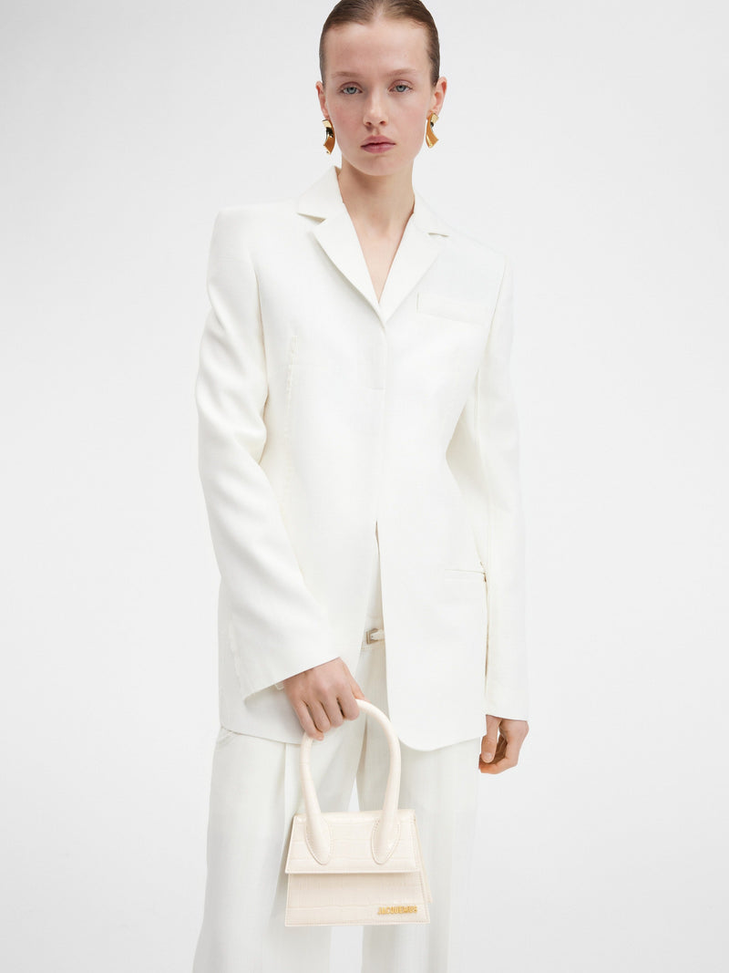 Le Chiquito moyen ivoire