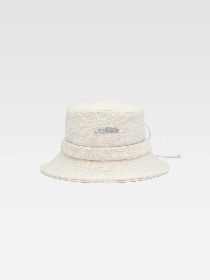 Le bob Gadjo Off-White