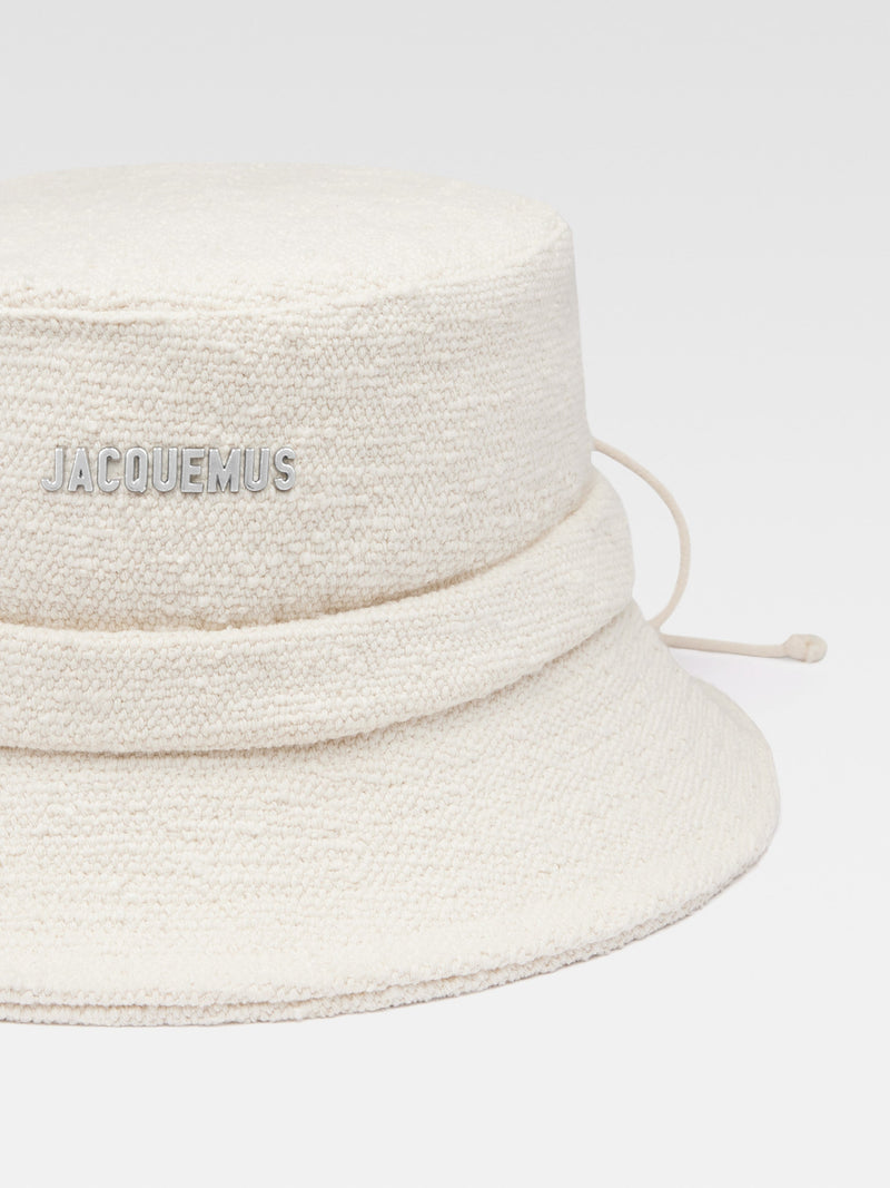 Le bob Gadjo Off-White