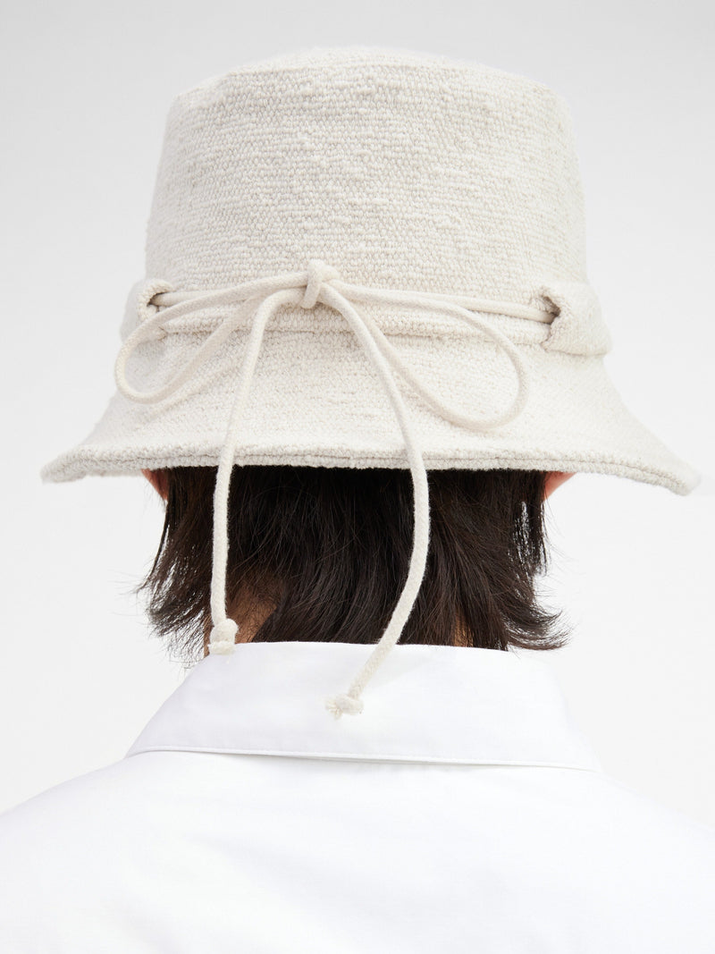 Le bob Gadjo Off-White