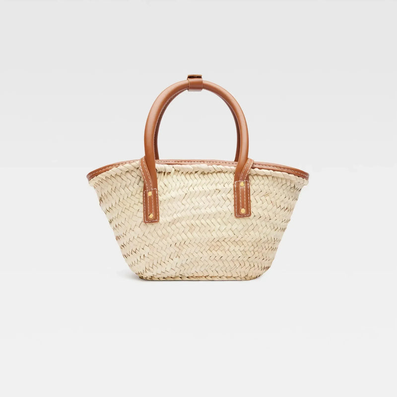 Jacquemus - The small Soli basket
