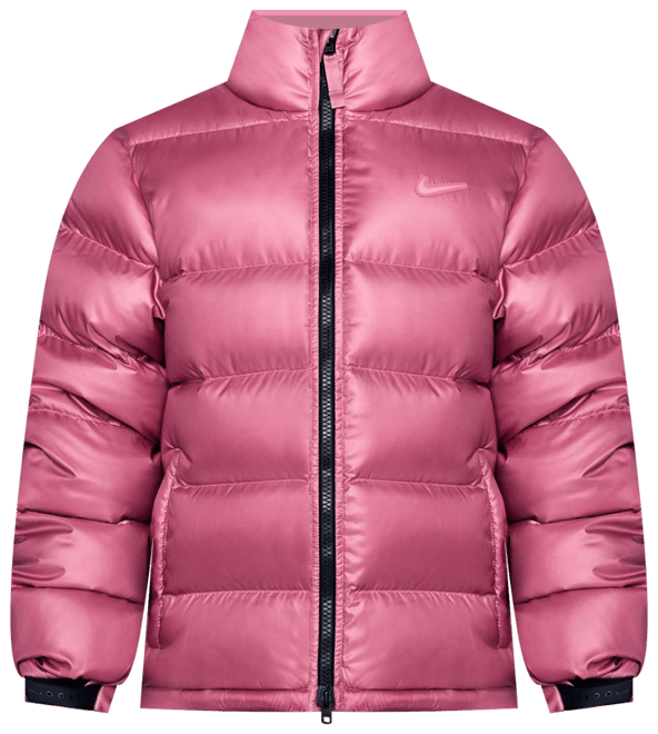 Nike - Doudoune Sunset NOCTA Rose