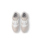 Sneaker LV Trainer Beige Blanc