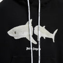 Palm Angels - Palm Shark Hoodie