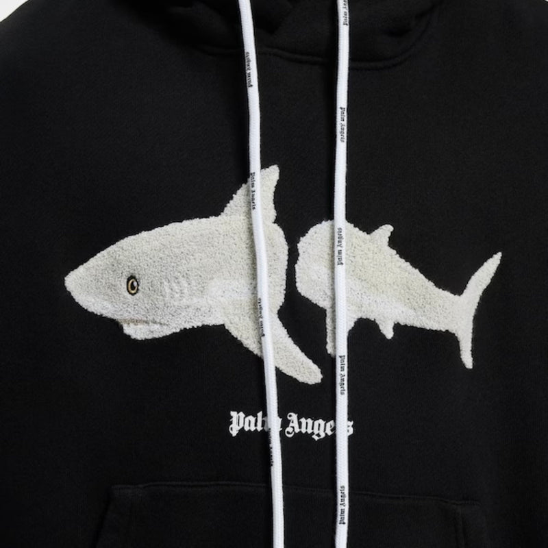 Palm Angels - Palm Shark Hoodie