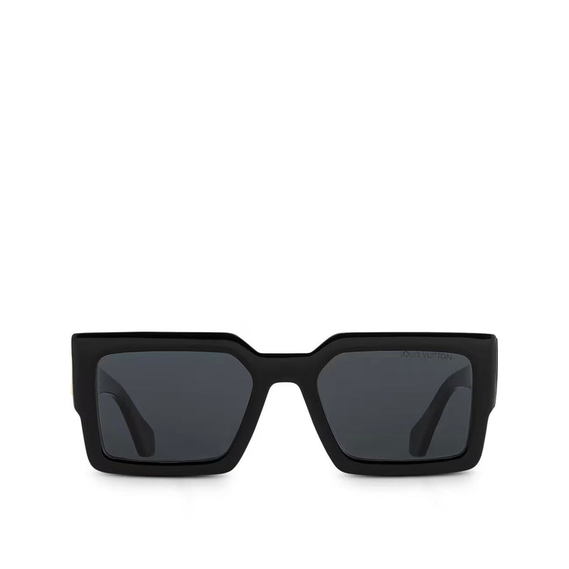 Louis Vuitton - Lunettes de soleil carrées LV Clash