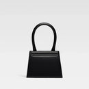 Jacquemus - Le Chiquito moyen Black