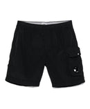 C.P Company - Short de bain Noir