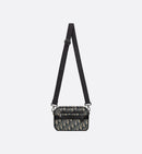 Sac bandoulière Mini Safari