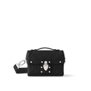 Sac Soul Trunk Noir II