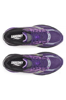 SAUCONY PROGRID OMNI 9 GLOWACONSTRICTOR PINK OLOGRAPHIC