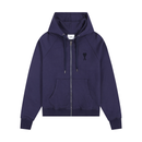 Ami Paris - Gilet Ami Paris Violet