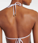 Gucci - Bikini GG Rouge