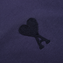 Ami Paris - Gilet Ami Paris Violet