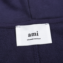 Ami Paris - Gilet Ami Paris Violet