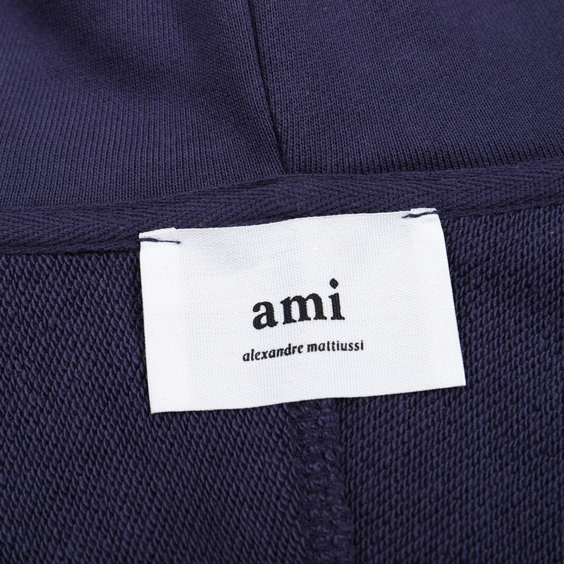 Ami Paris - Gilet Ami Paris Violet