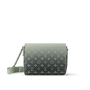 Sac ceinture Discovery PM Vert